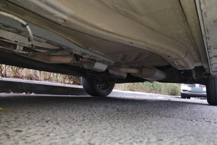 星途凌云 2024款 300T 两驱星耀版局部细节9004