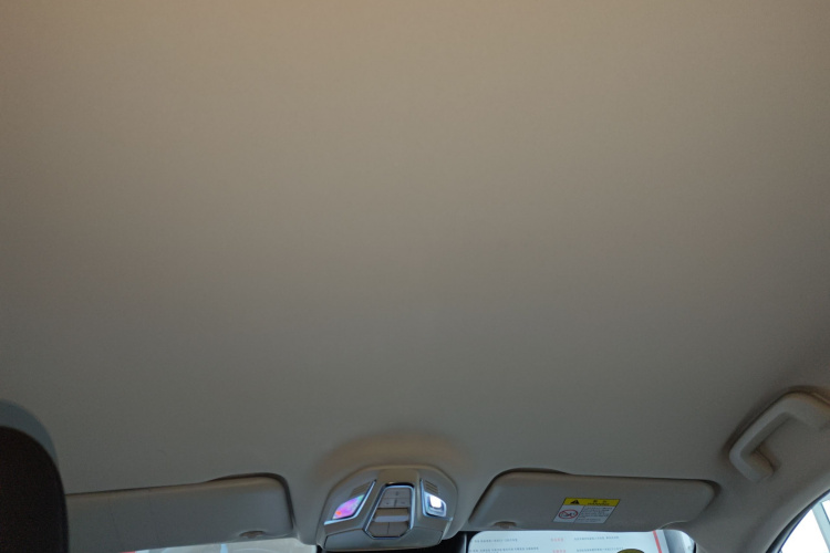 五菱汽车 五菱星光 2024款 共创版 510 进阶型局部细节22