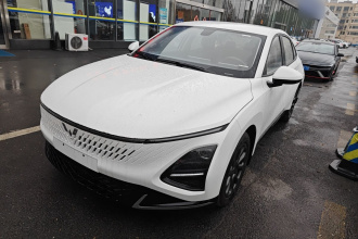 五菱汽车 五菱星光 2025款 70km 智能标准型