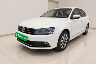 大众 速腾 2017款 230TSI 自动舒适型