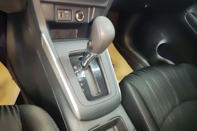 日产 轩逸 2024款 经典 1.6XE CVT舒适版局部细节18