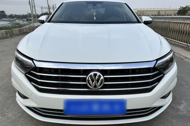 大众 速腾 2021款 200TSI DSG舒适智联版车身外观6001