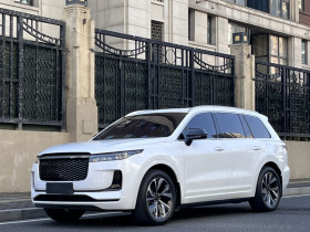 理想汽车 理想ONE 2021款 增程6座版