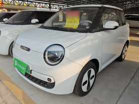 长安启源 长安Lumin 2026款 宝藏版 205km 酷爱米 宁德