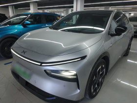 小鹏G7 2025款 702 超长续航 Max