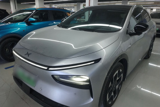 小鹏G7 2025款 702 超长续航 Max