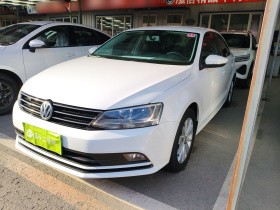 大众 速腾 2015款 1.6L 自动时尚型