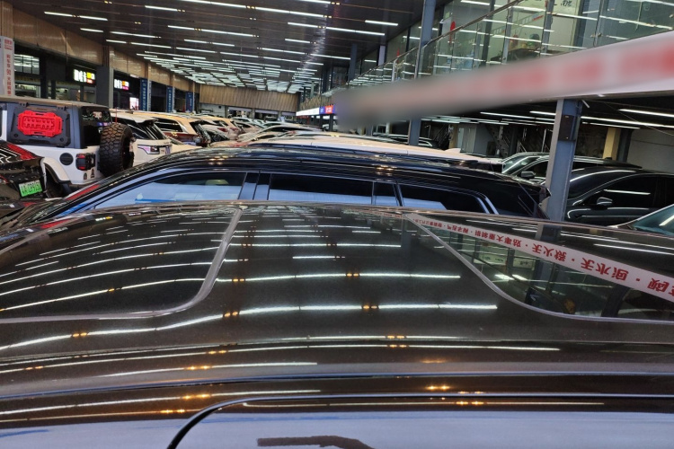 本田 艾力绅 2019款 2.0L 混动豪华版局部细节57