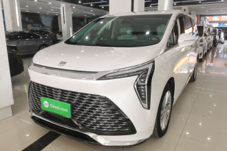 别克 世纪 2023款 2.0T 七座蕴世版