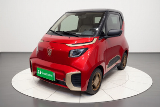 宝骏E200 2019款 250KM 智享版