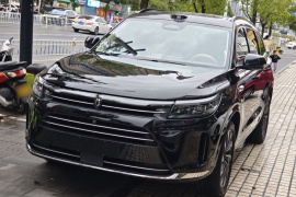 鸿蒙智行 问界M7 2024款 1.5T 智驾四驱Max版 5座