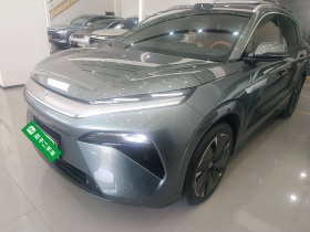 比亚迪 唐L 2025款 DM 175KM无人机玩家版