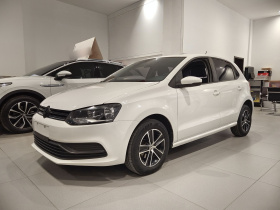 大众 Polo 2016款 1.4L 自动风尚型