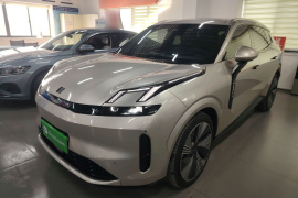 领克08 EM-P 2023款 120km 长续航Halo