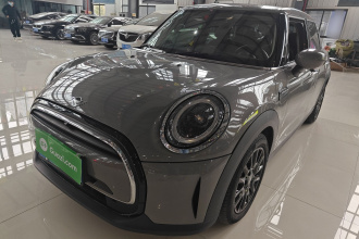 MINI 2022款 改款 1.5T ONE 五门版PLUS