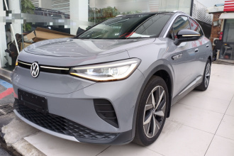 大众 ID.4 CROZZ 2022款 长续航Lite PRO版