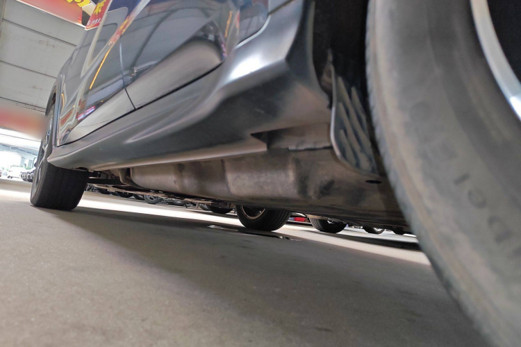 本田 缤智 2019款 220 TURBO CVT精英版 国V局部细节9002