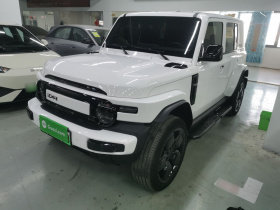 奇瑞iCAR V23 2025款 501四驱高阶版