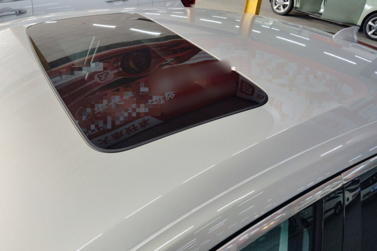 别克 威朗 2023款 Pro 乐享版局部细节57