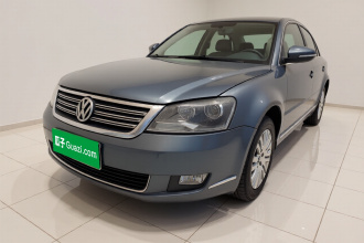 大众 Passat领驭 2011款 1.8T 自动尊品型