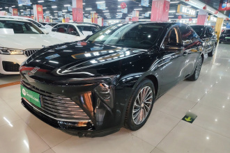 别克 君越 2023款 28T 越尊版