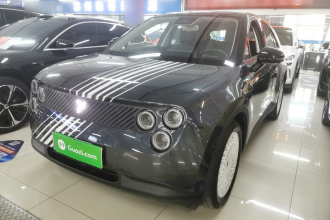 firefly萤火虫 2025款 夜行生物特别版