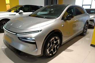 小鹏G7 2025款 702 超长续航 Max