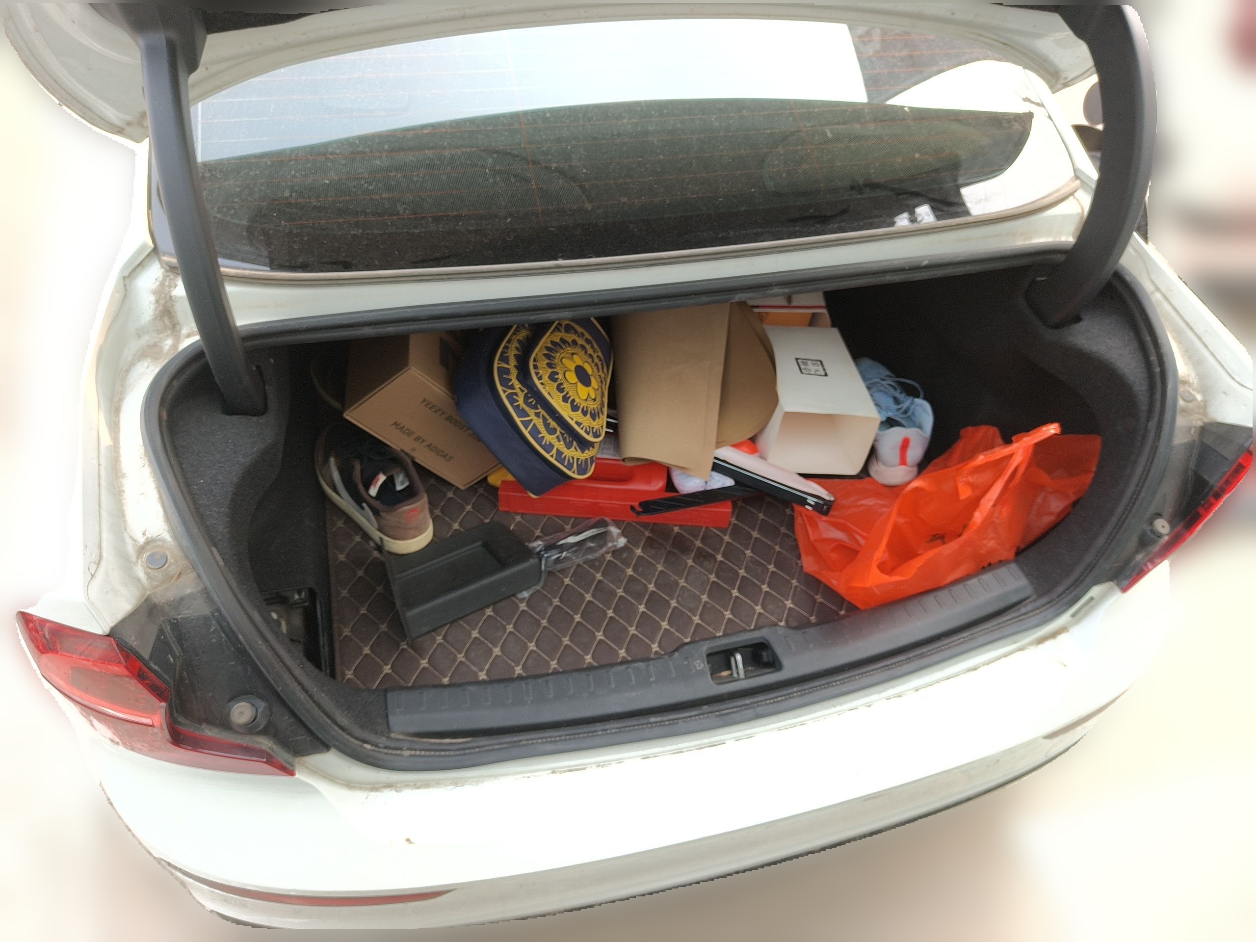 车300二手车图片