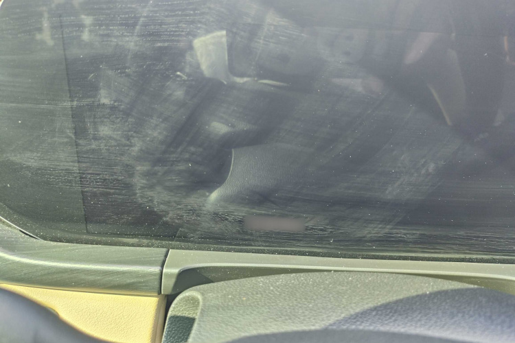 别克GL8 2020款 ES陆尊 653T 豪华型中控内饰7011