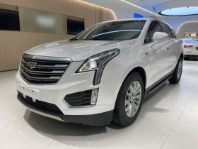 凯迪拉克XT5 2016款 28T 四驱技术型