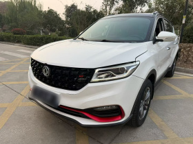 东风风光 风光580 2021款 ☆星版 1.5T 手动豪华型