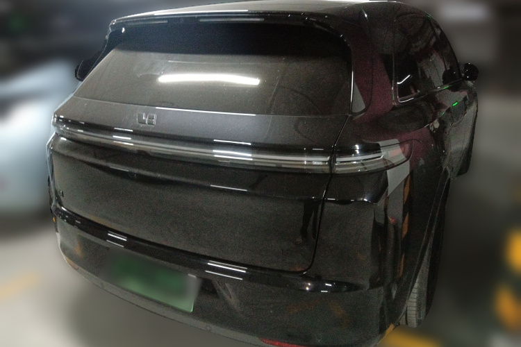 理想汽车 理想L7 2023款 Pro车身外观6005