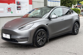 特斯拉 Model Y 2022款 长续航全轮驱动版