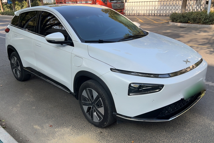 小鹏G3 2022款 G3i 460N+车身外观6002