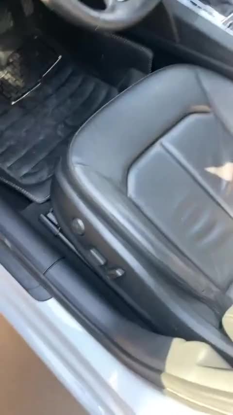 奥迪A3 2014款 Sportback 35 TFSI 自动舒适型讲解1