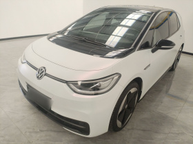 大众ID.3 2022款 Pro 极智版