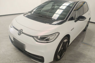 大众ID.3 2022款 Pro 极智版