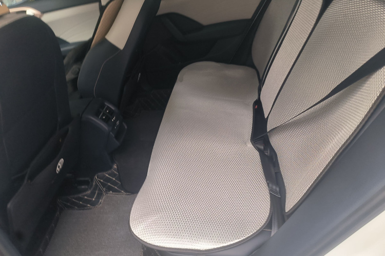 大众 途岳 2024款 300TSI 两驱满月版中控内饰21