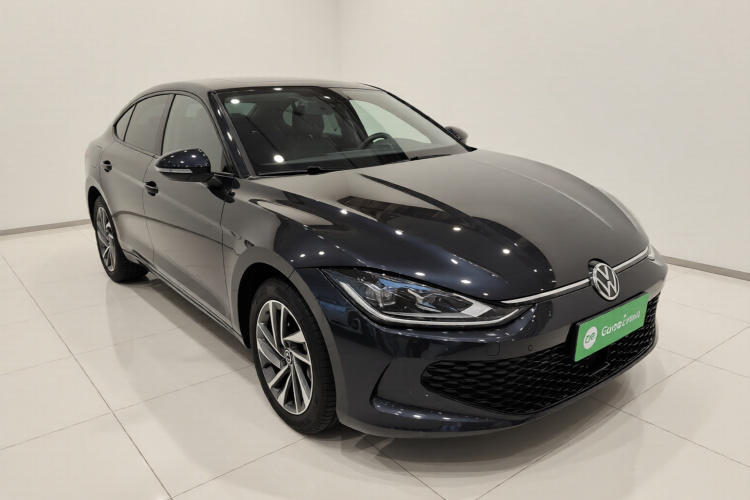 大众 2025款 凌渡L 280TSI DSG炫辣版车身外观3