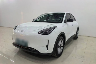 吉利银河 星愿 2025款 310km 青春版