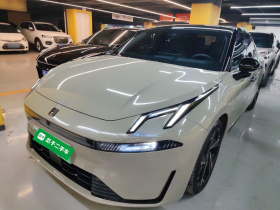 领克07 2024款 EM-P 126长续航 Halo