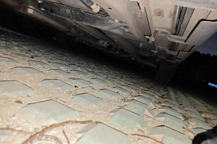 Jeep 自由光 2016款 2.0L 优越版局部细节9002