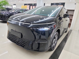 小鹏X9 2024款 702超长续航Pro