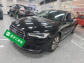 奥迪A6L 2017款 TFSI 技术型