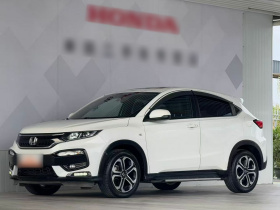 本田XR-V 2017款 1.8L EXi CVT舒适版