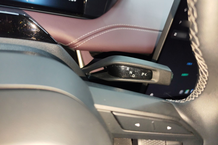 小米汽车 小米SU7 2024款 四驱超长续航高阶智驾Max版局部细节18