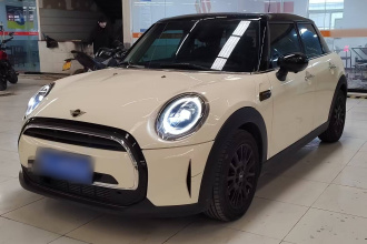 MINI 2022款 改款 1.5T ONE 五门版PLUS