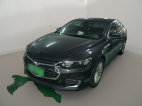 雪佛兰 迈锐宝XL 2018款 530T 自动锐逸版