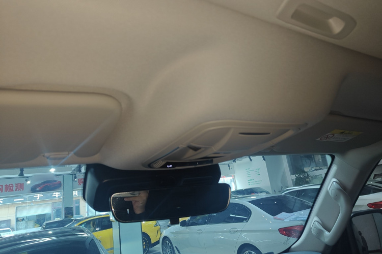 坦克300 2023款 越野版 2.0T 征服者局部细节22