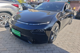 小鹏P7 2022款 480E+